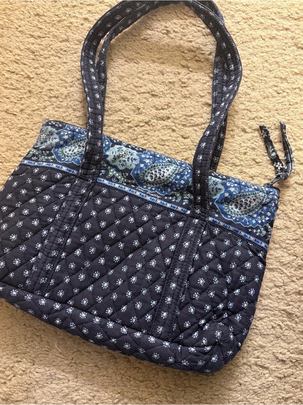 Vera Bradley tote